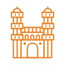 Hyderabad